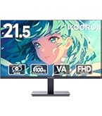 Amazon.co.jp: Acer ゲーミングモニター ディスプレイ Nitro 21.5